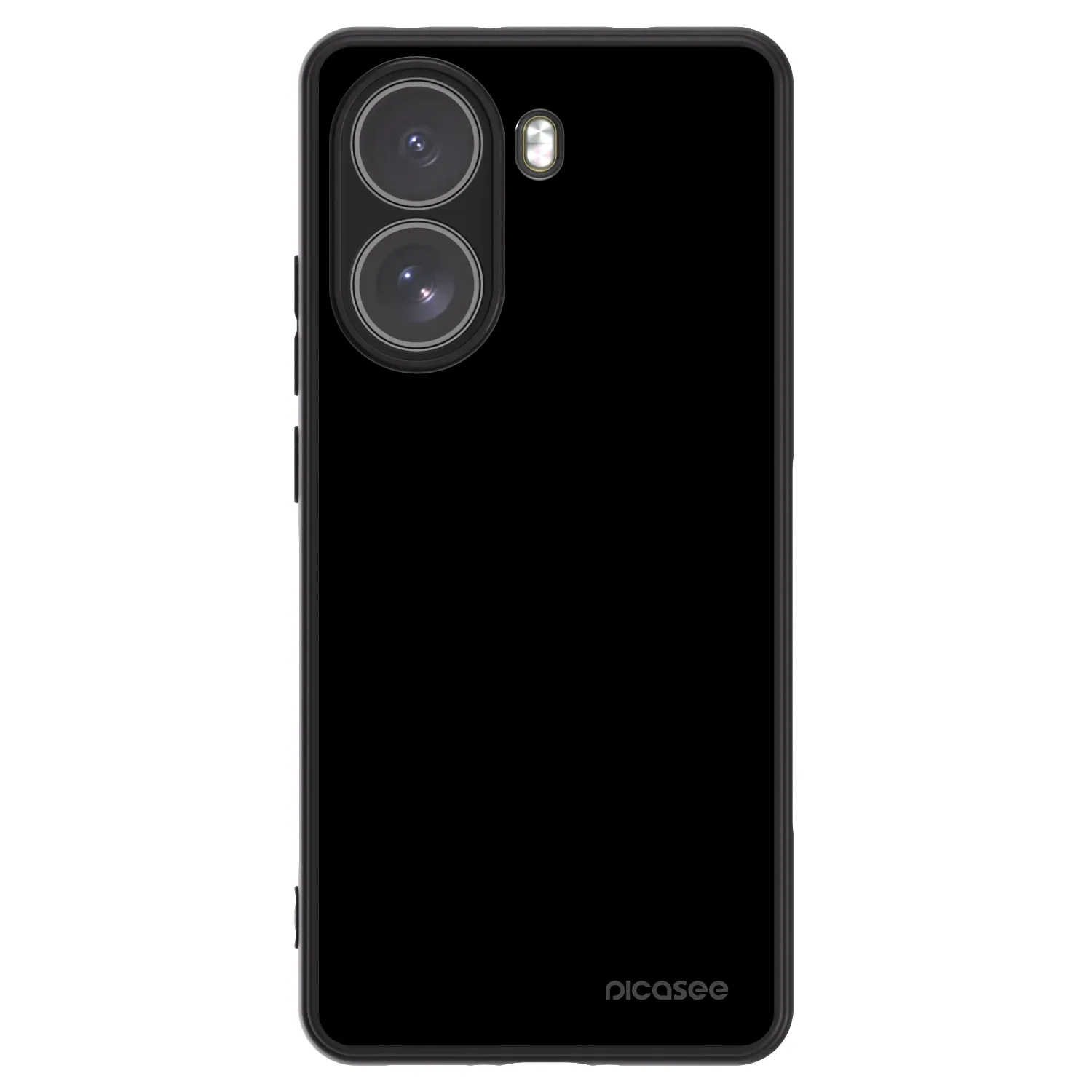 Picasee ULTIMATE CASE za Xiaomi Poco X7 Pro 5G - Clear