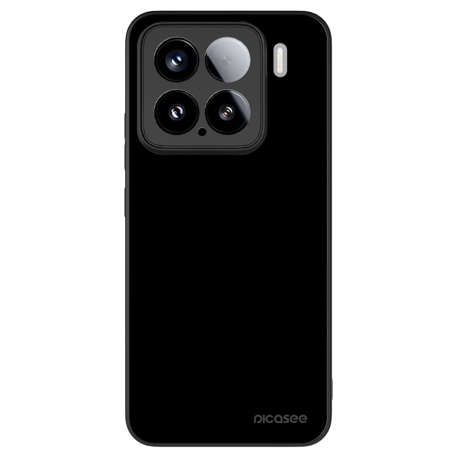 Picasee ULTIMATE CASE za Xiaomi 15 - Clear