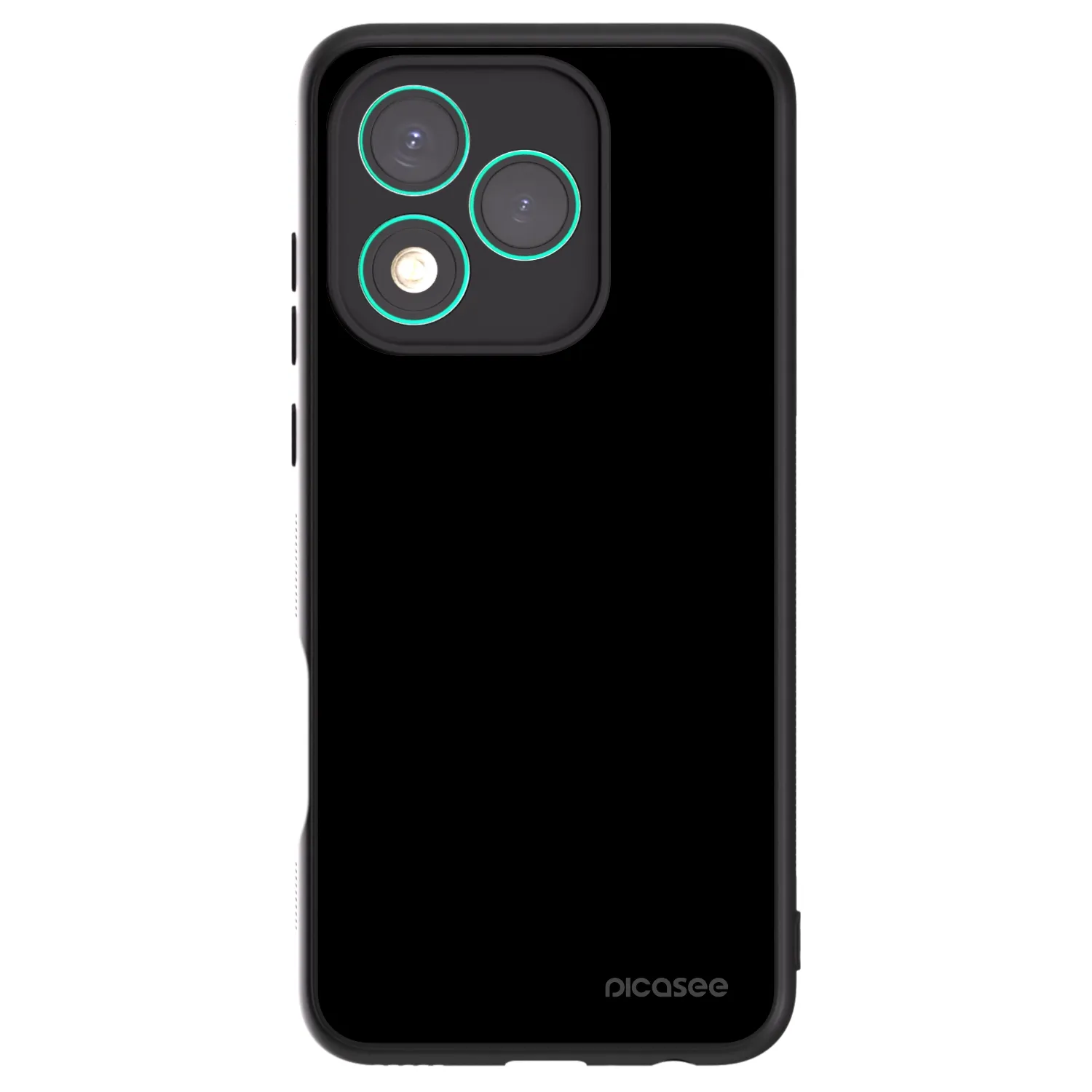 Picasee ULTIMATE CASE za Honor 400 Lite 5G - Clear