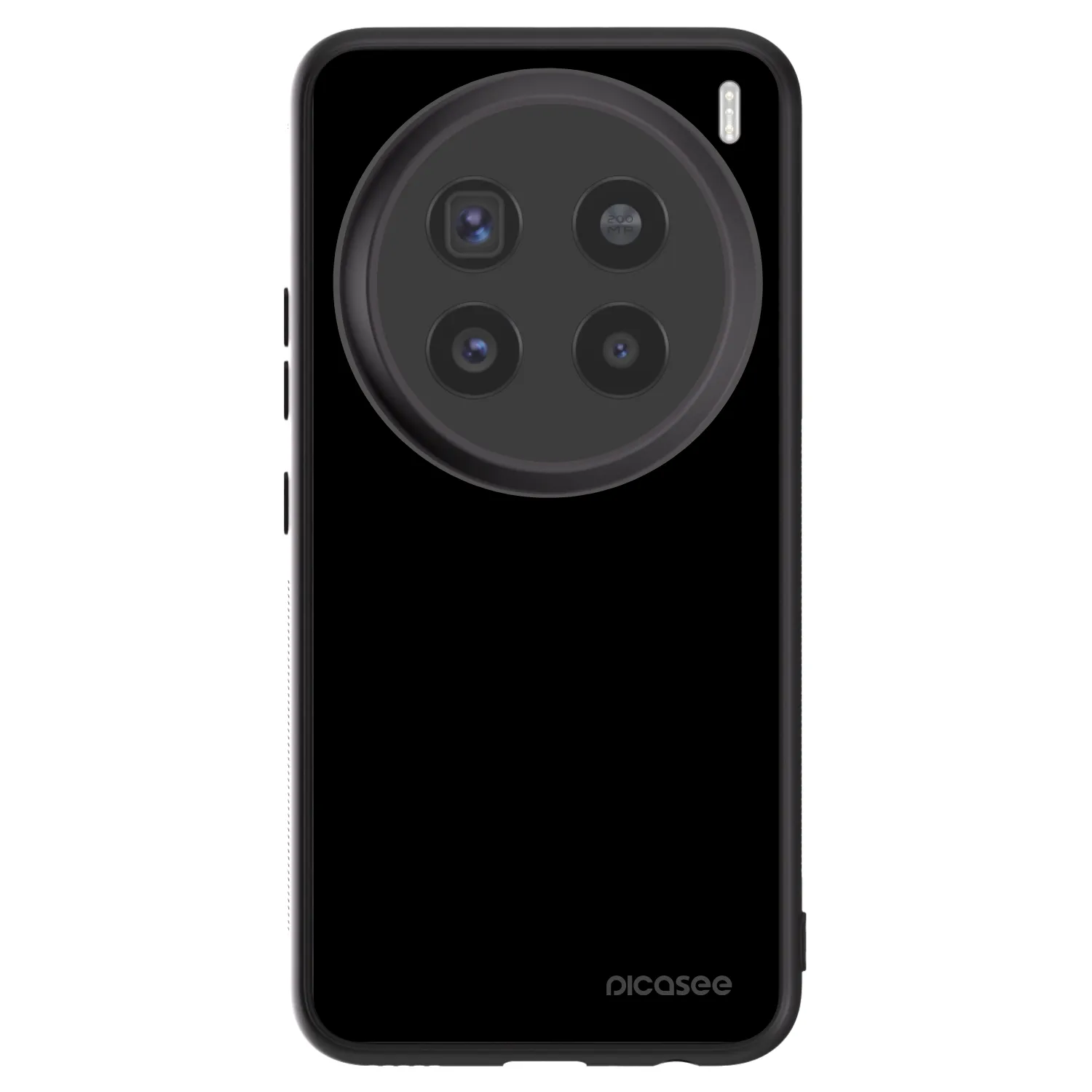 Picasee ULTIMATE CASE za Vivo X200 Pro - Clear