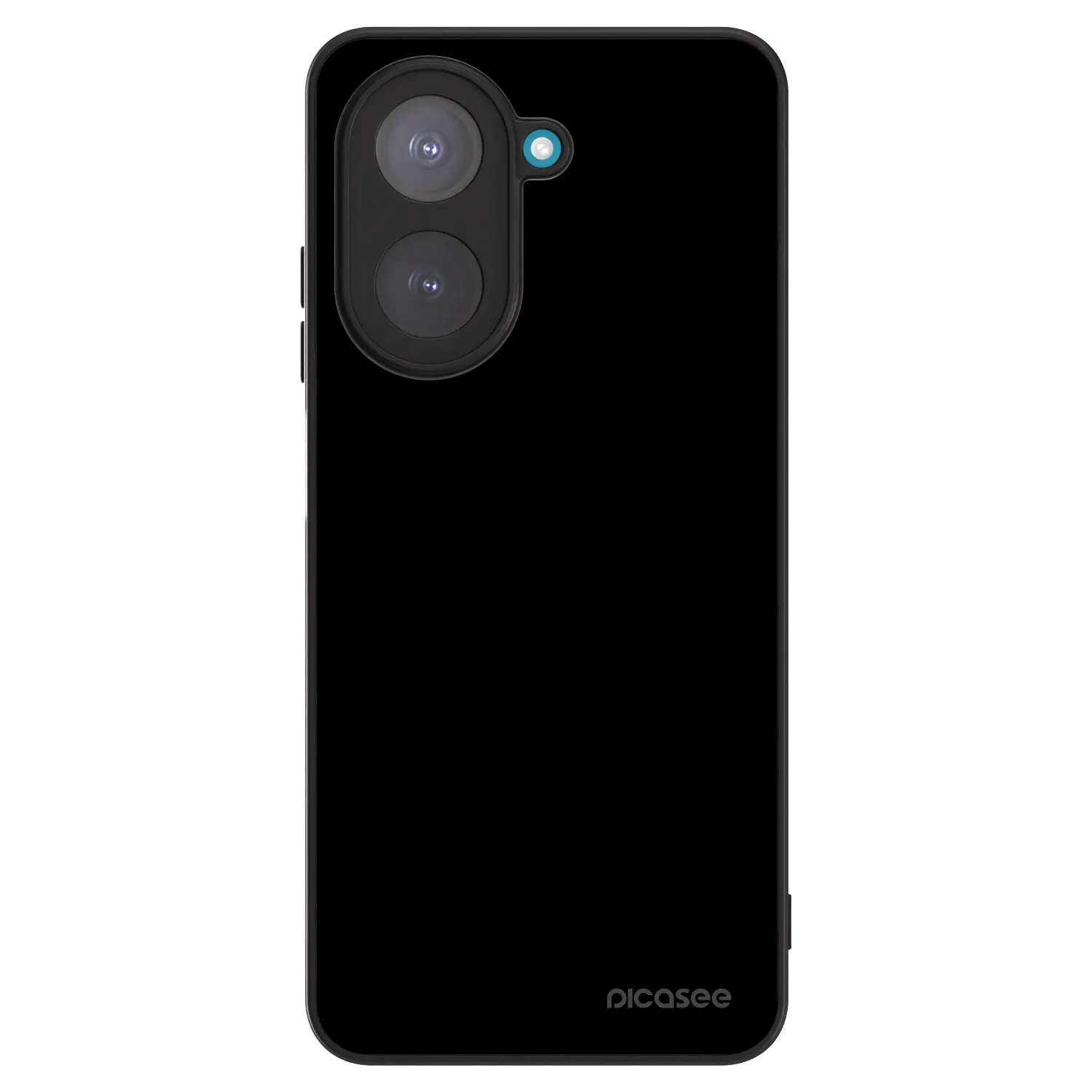 Picasee ULTIMATE CASE za Xiaomi Redmi A5 - Clear