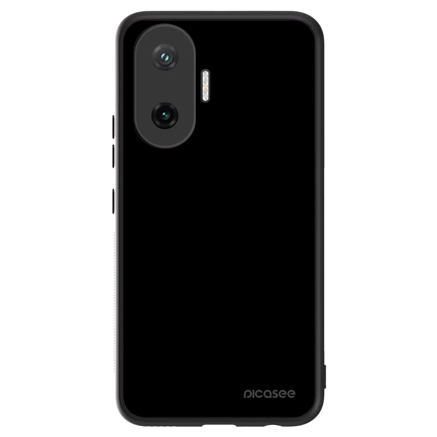 Picasee ULTIMATE CASE za Xiaomi Poco F7 Pro 5G - Clear