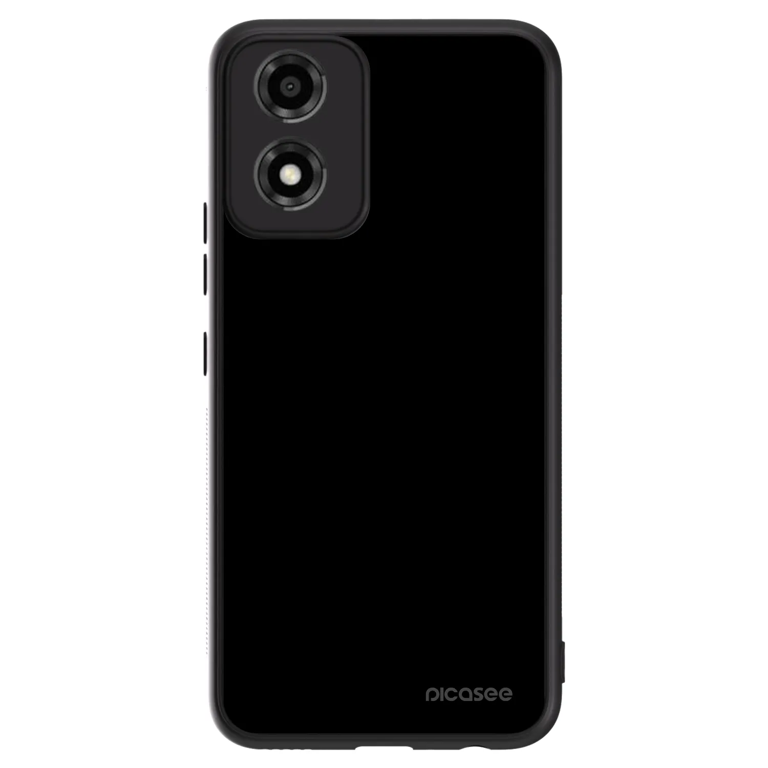 Picasee ULTIMATE CASE za Motorola Moto E14 - Clear