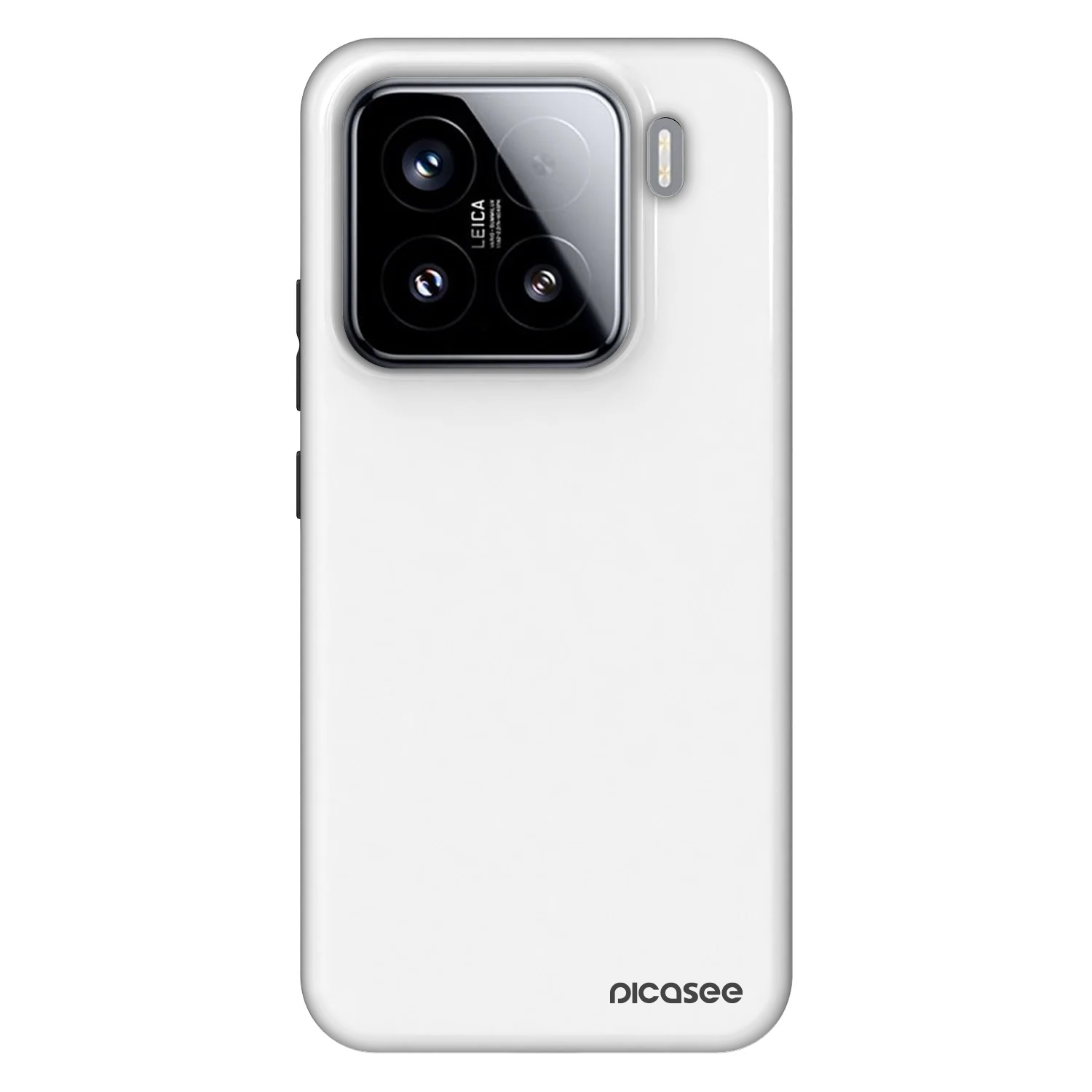 Picasee Fashion Case za Xiaomi 15 - Clear