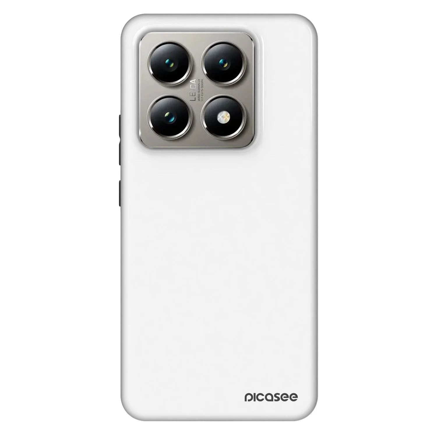 Picasee Fashion Case za Xiaomi 14T Pro - Clear
