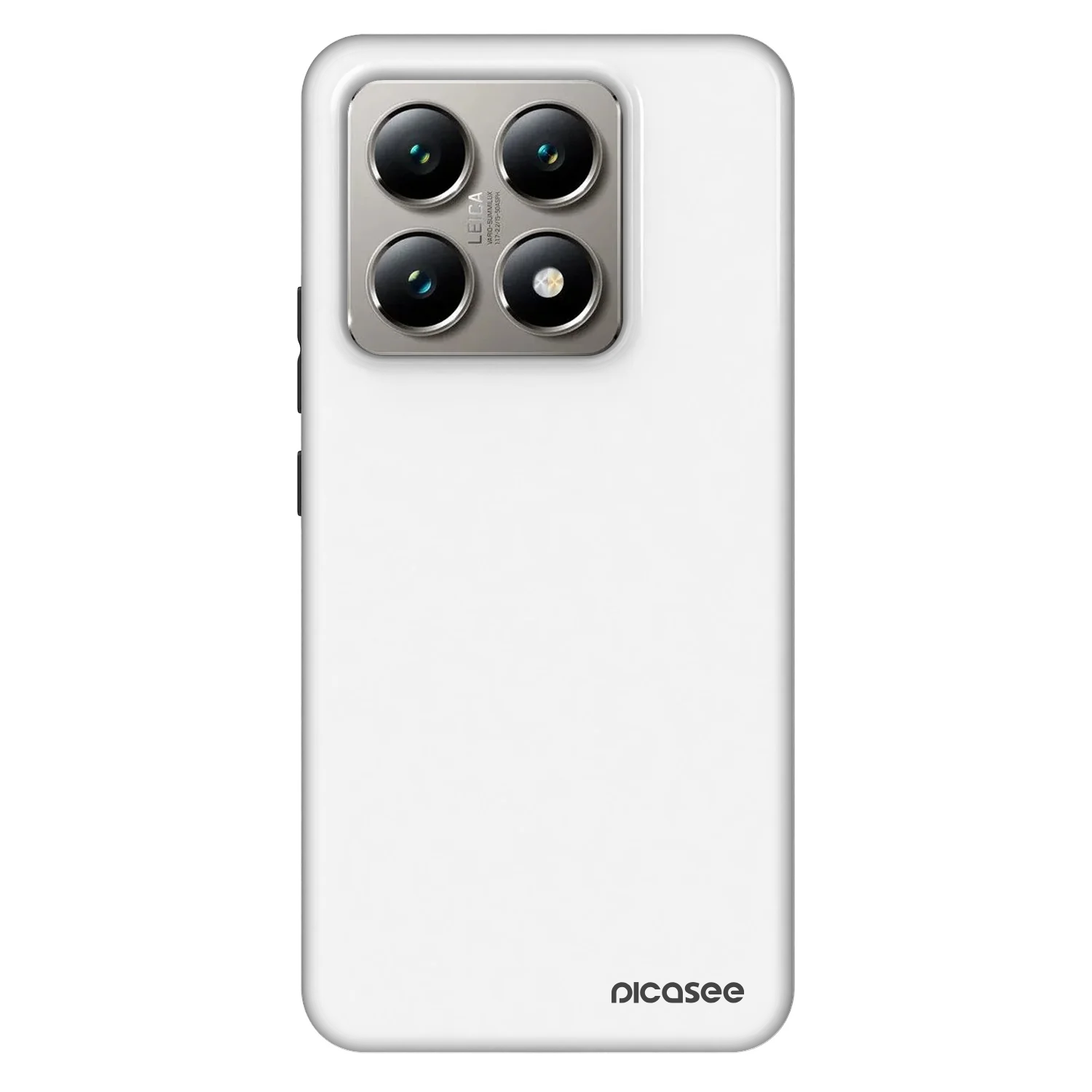 Picasee Fashion Case za Xiaomi 14T - Clear