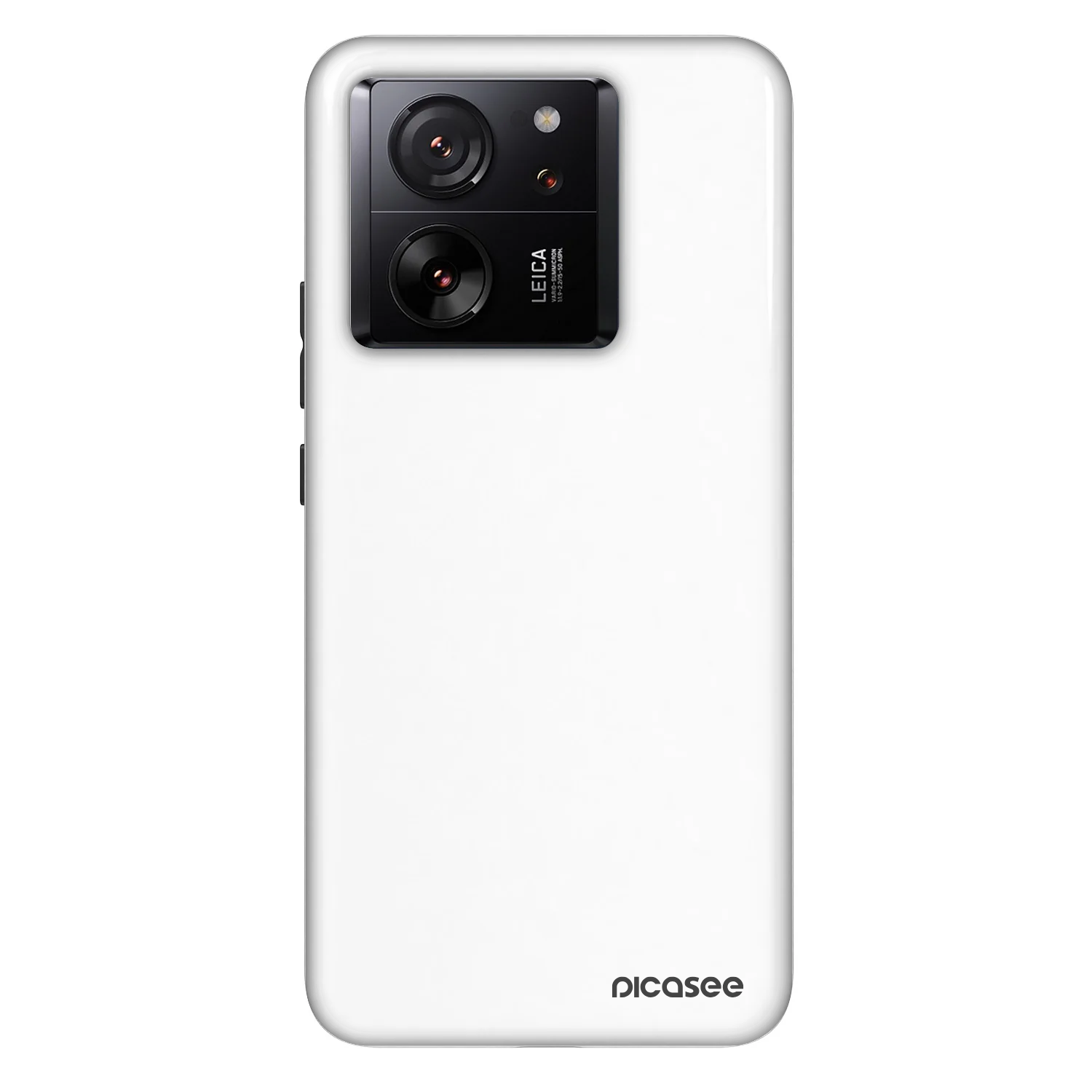 Picasee Fashion Case za Xiaomi 13T - Clear