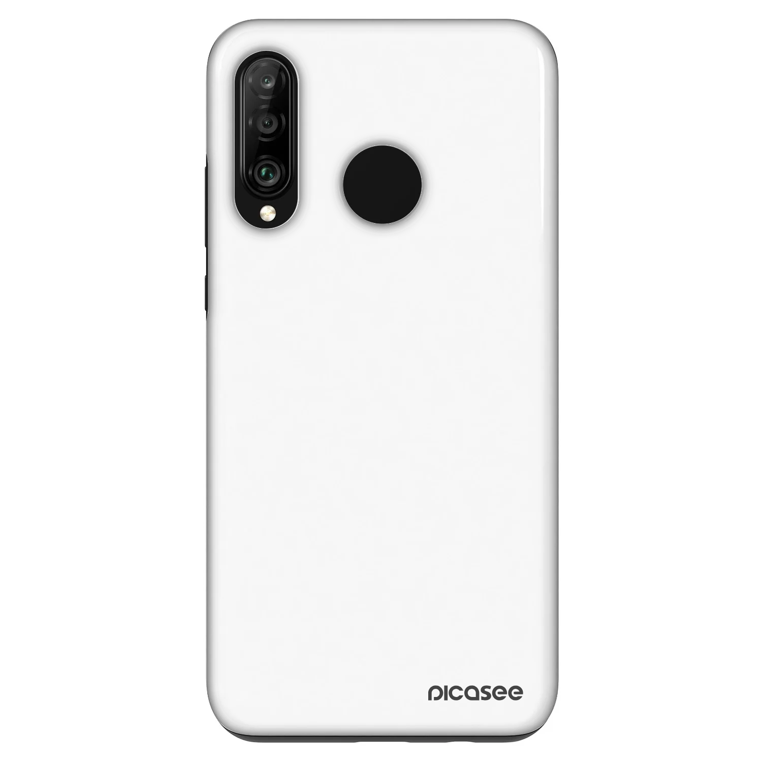 Picasee Fashion Case za Huawei P30 Lite - Clear