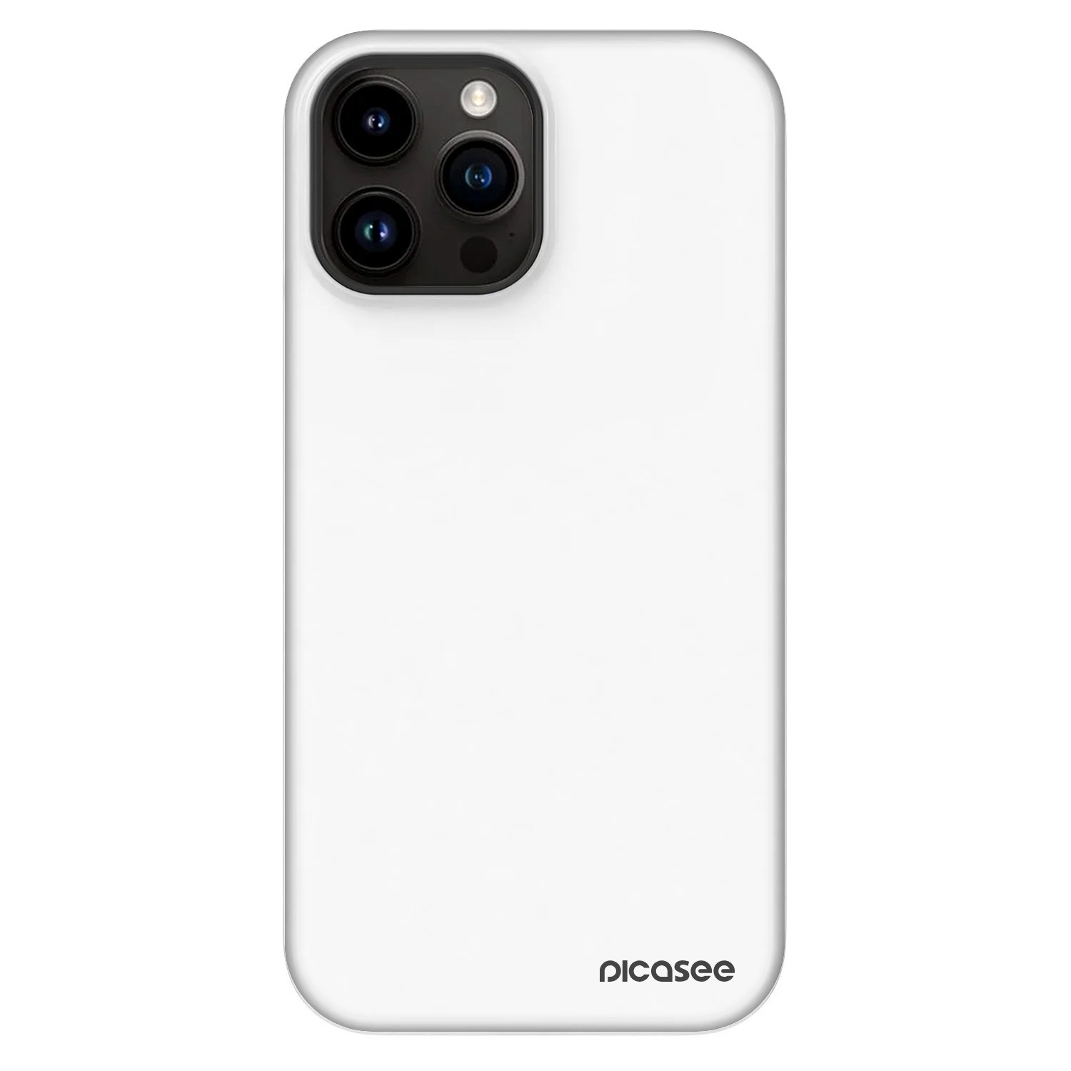 Picasee Fashion Case MagSafe za Apple iPhone 13 Pro Max - Clear