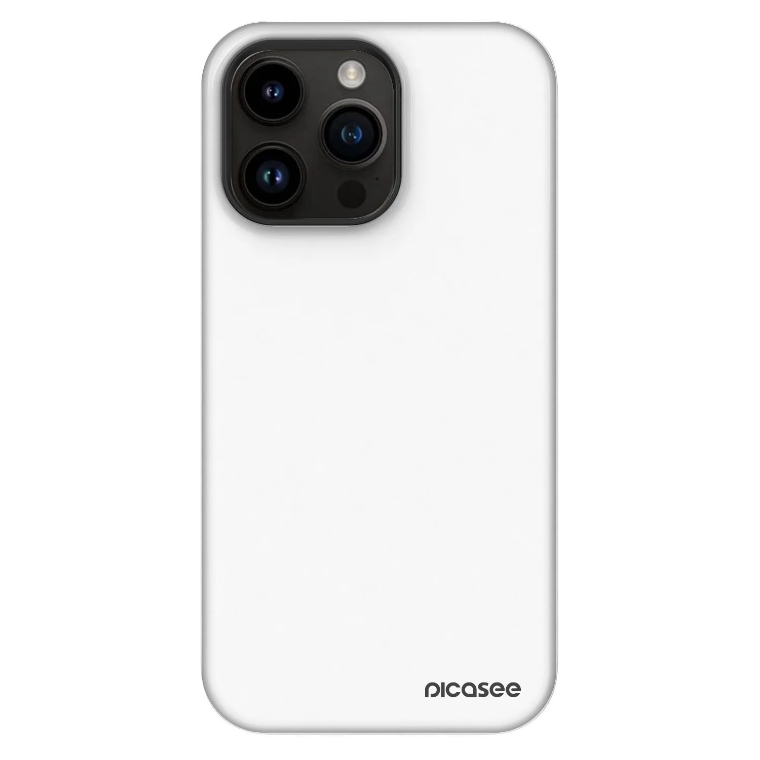 Picasee Fashion Case MagSafe za Apple iPhone 14 Pro Max - Clear
