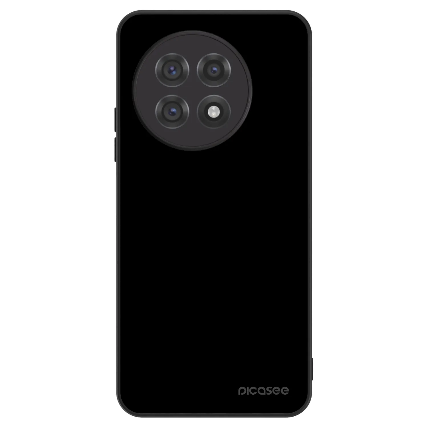 Picasee ULTIMATE CASE za OnePlus 13R 5G - Clear