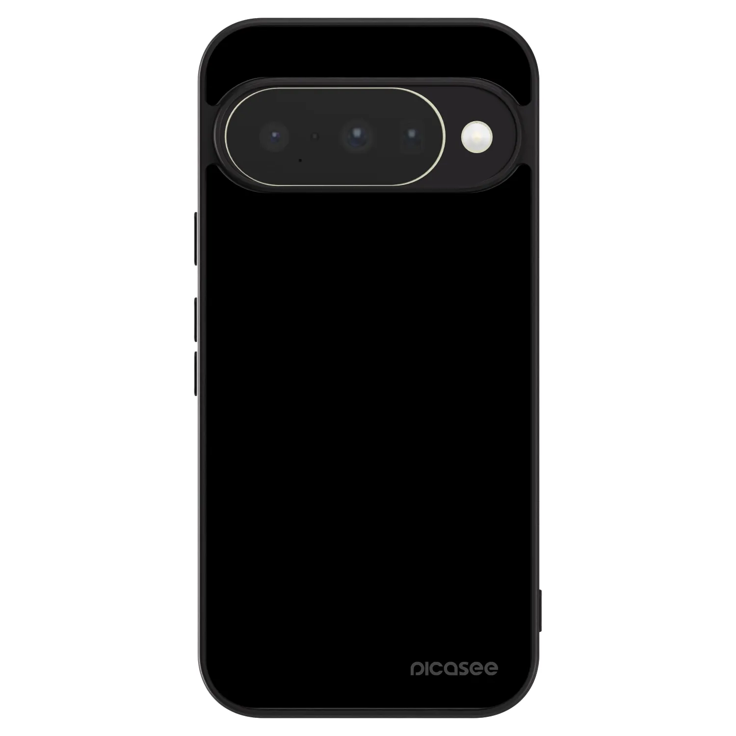 Picasee ULTIMATE CASE za Google Pixel 10 - Clear