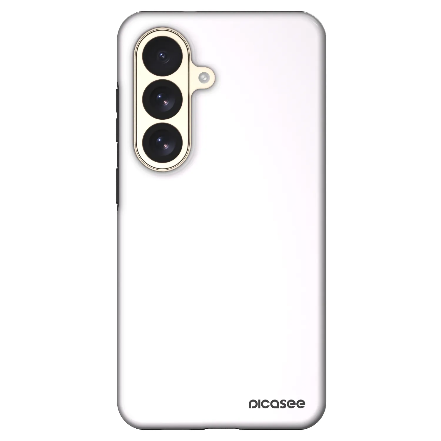 Picasee Fashion Case PowerShare pro Samsung Galaxy S26 - Clear