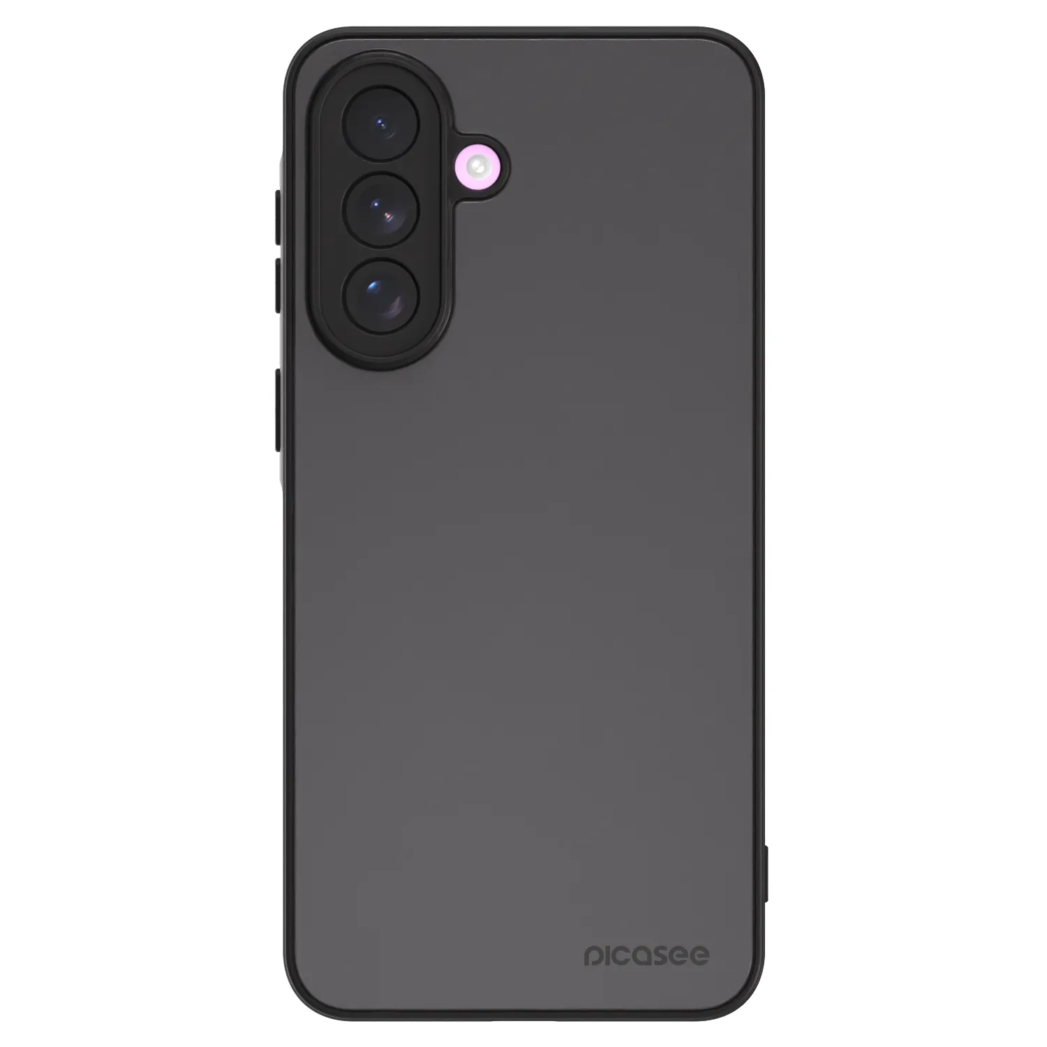 Picasee ULTIMATE CASE za Samsung Galaxy A57 5G - Clear