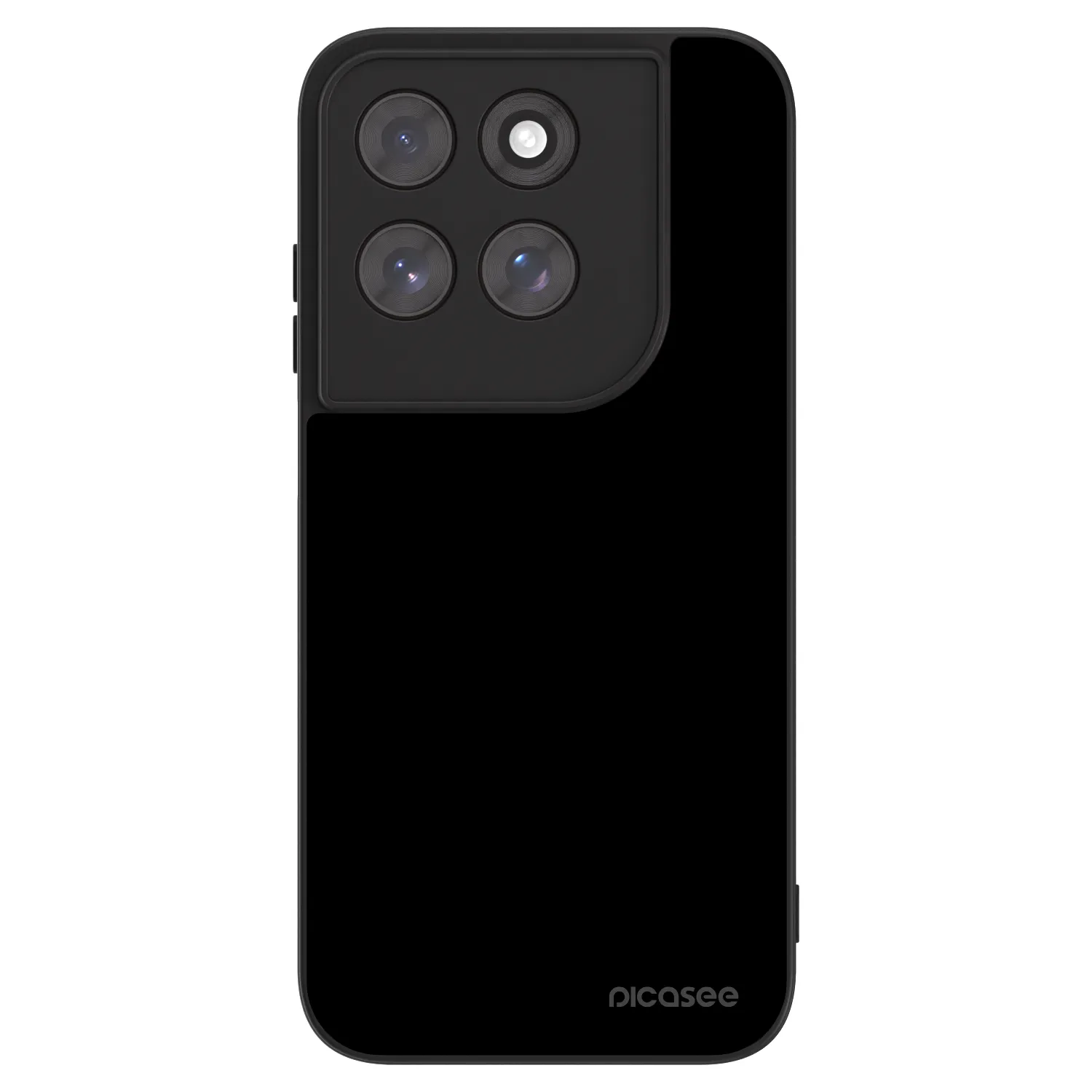 Picasee ULTIMATE CASE za Motorola Moto G77 - Clear