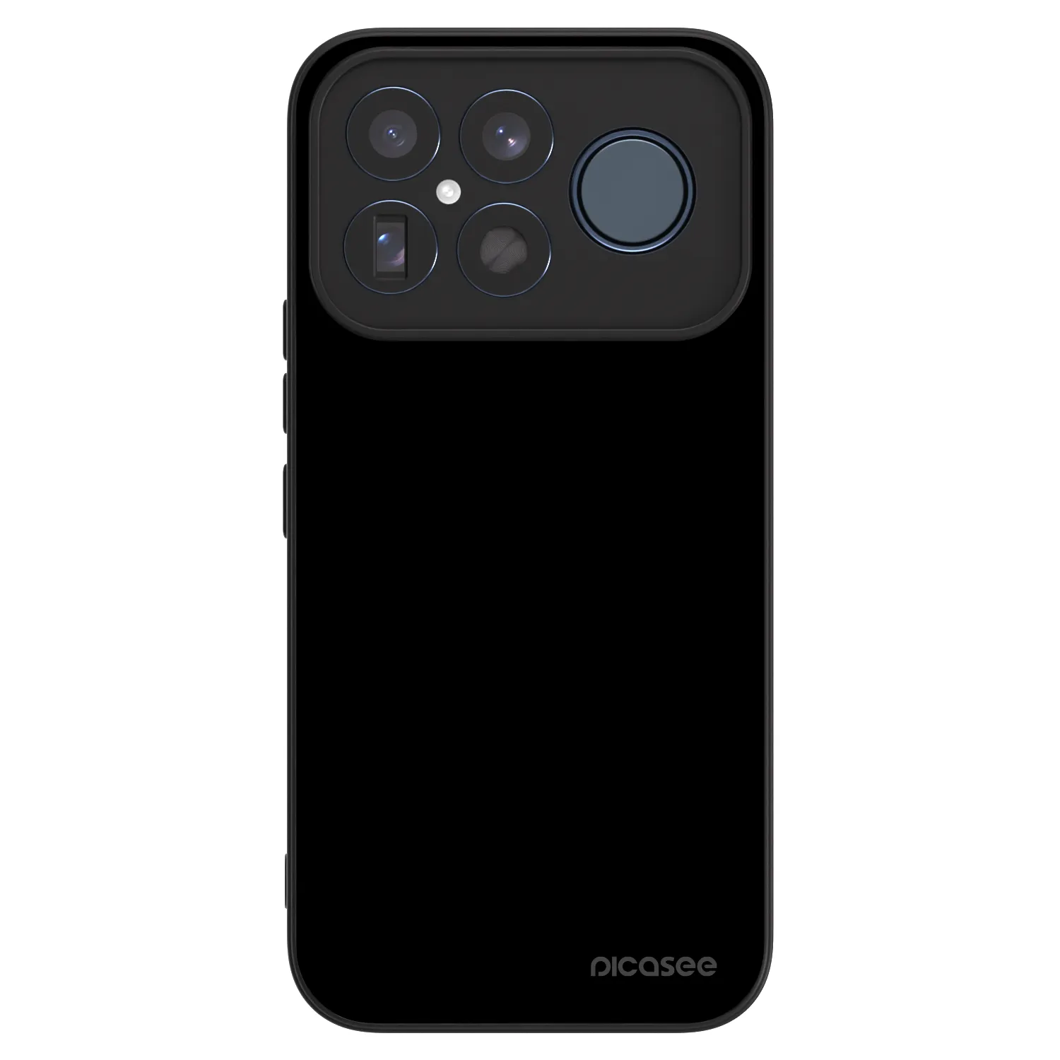Picasee ULTIMATE CASE za Xiaomi Poco F8 Ultra - Clear