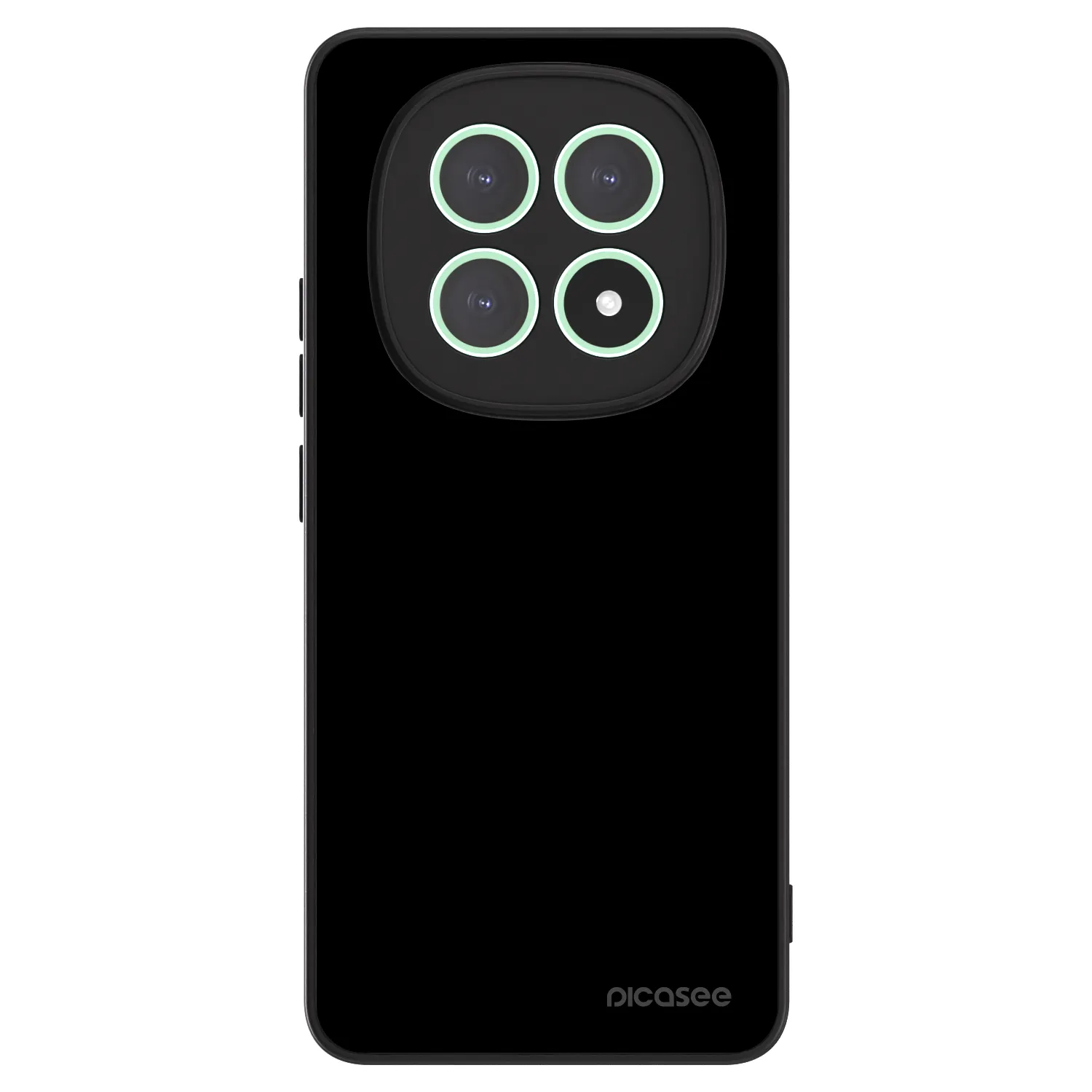 Picasee ULTIMATE CASE za Xiaomi Redmi Note 15 5G - Clear