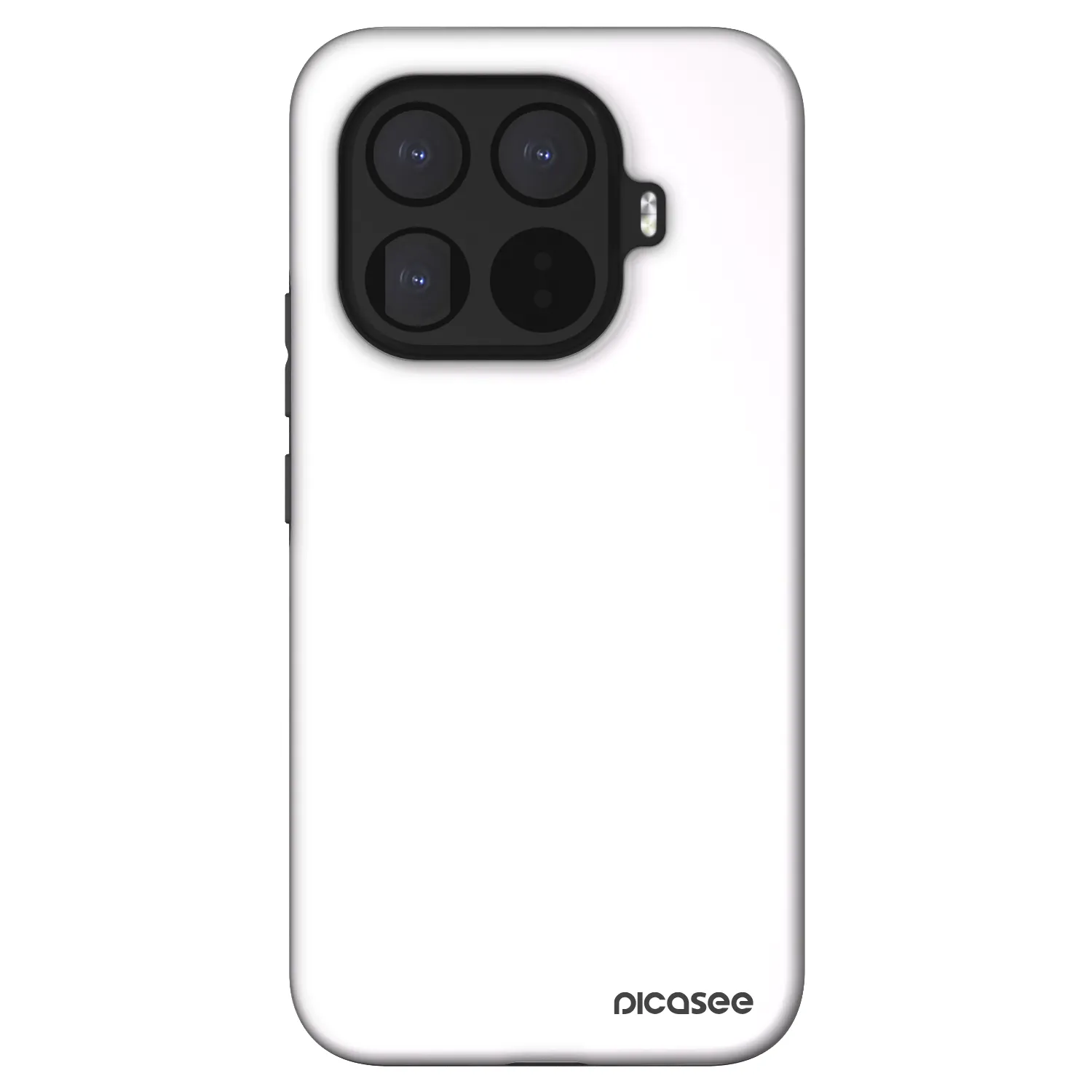 Picasee Fashion Case za Xiaomi 15T Pro - Clear