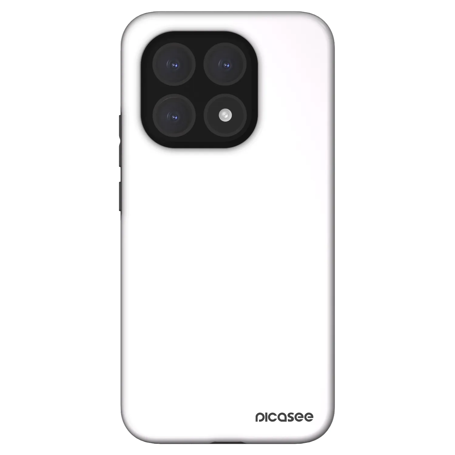 Picasee Fashion Case za Xiaomi 15T - Clear
