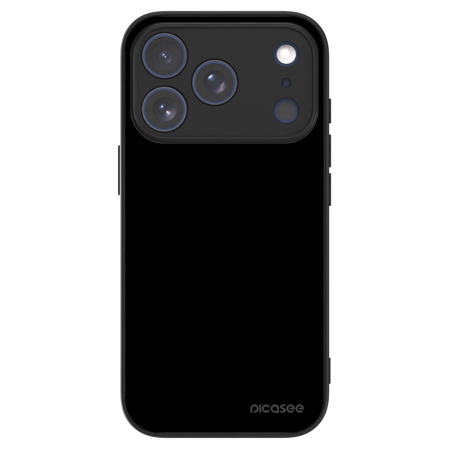 Picasee ULTIMATE CASE za Apple iPhone 18 Pro - Clear