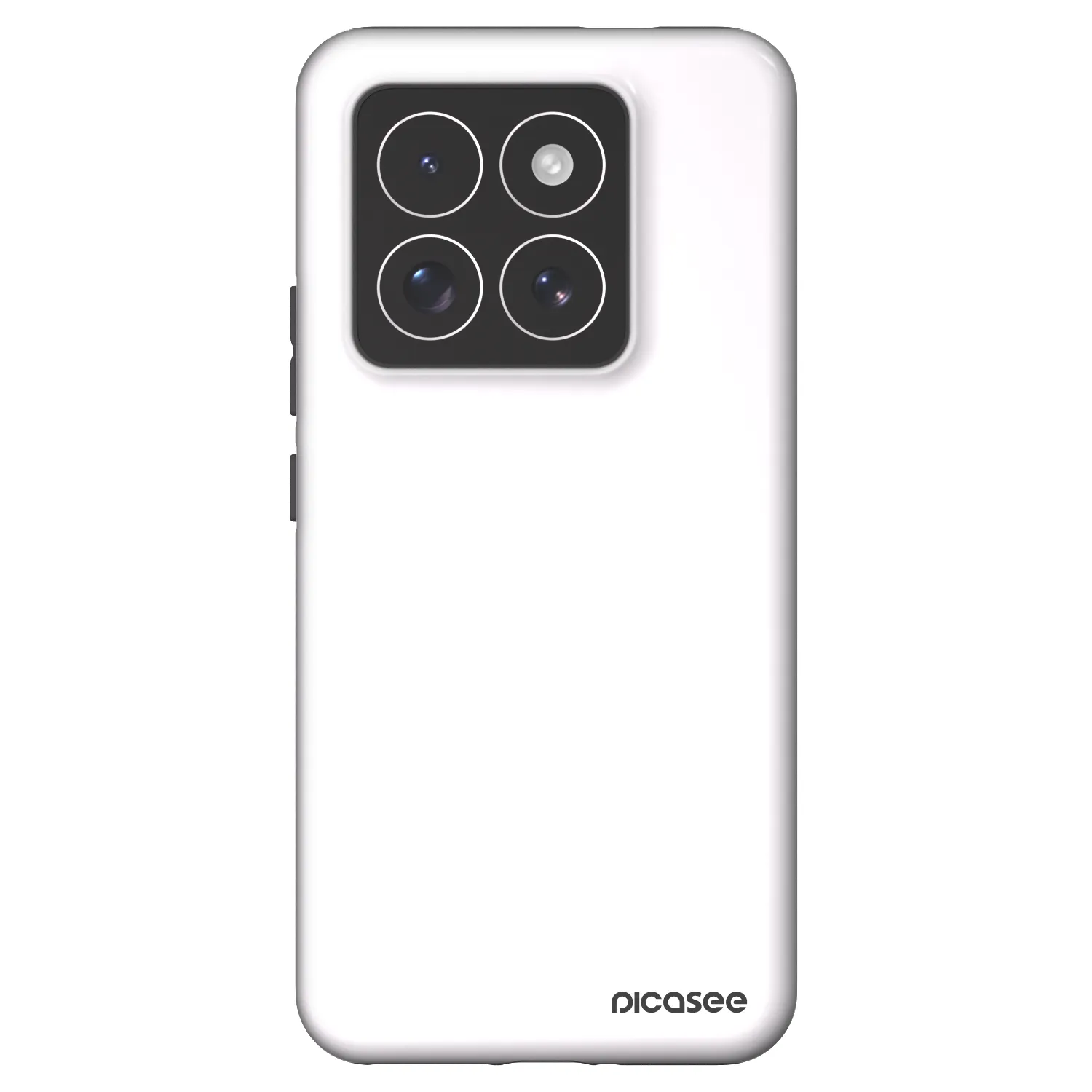 Picasee Fashion Case za Xiaomi 14 Pro - Clear