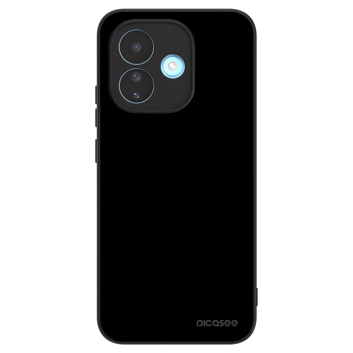 Picasee ULTIMATE CASE za Xiaomi Redmi Note 17 Pro 5G - Clear