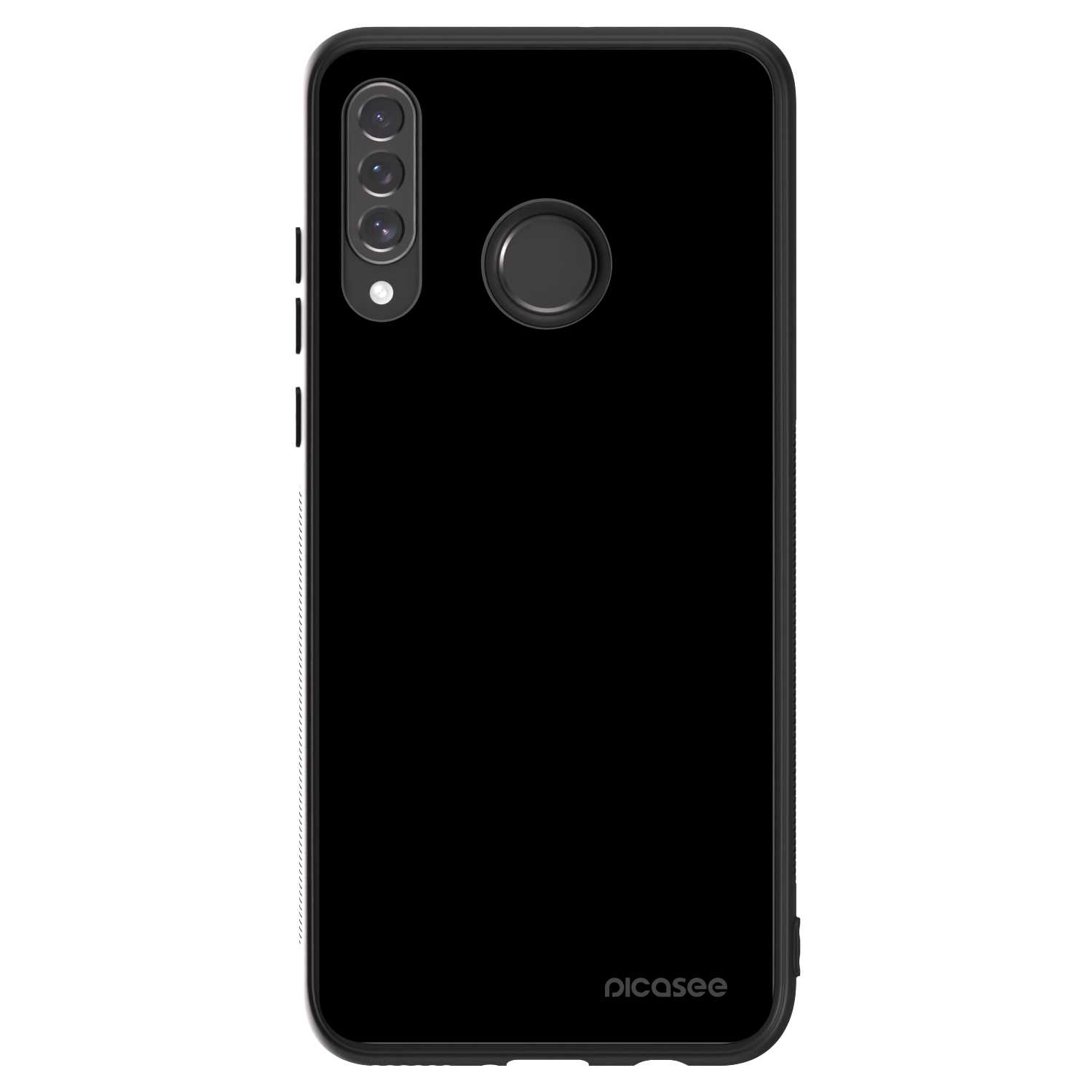 Picasee ULTIMATE CASE za Huawei P30 Lite - Clear