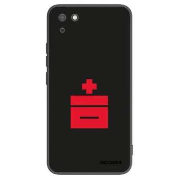 Ovitek za Huawei Y5P - Le Plastenciaga