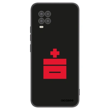 Ovitek za Xiaomi Mi 10 Lite - Le Plastenciaga