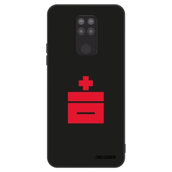 Ovitek za Xiaomi Redmi Note 9 - Le Plastenciaga