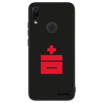 Ovitek za Xiaomi Redmi Note 7 - Le Plastenciaga