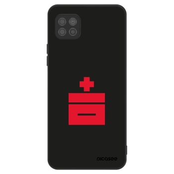 Ovitek za Huawei P40 Lite - Le Plastenciaga