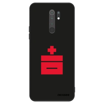 Ovitek za Xiaomi Redmi 9 - Le Plastenciaga
