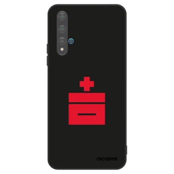 Ovitek za Huawei Nova 5T - Le Plastenciaga