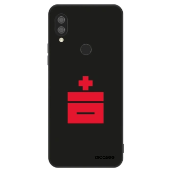 Ovitek za Xiaomi Redmi 7 - Le Plastenciaga
