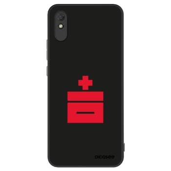 Ovitek za Xiaomi Redmi 9A - Le Plastenciaga