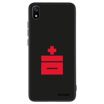 Ovitek za Xiaomi Redmi 7A - Le Plastenciaga