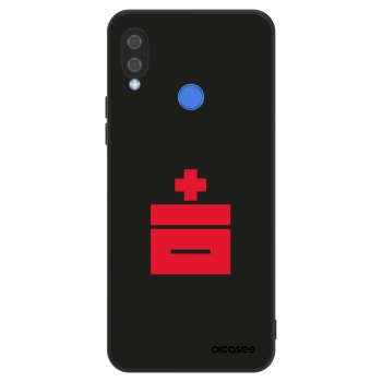Ovitek za Huawei Nova 3 - Le Plastenciaga