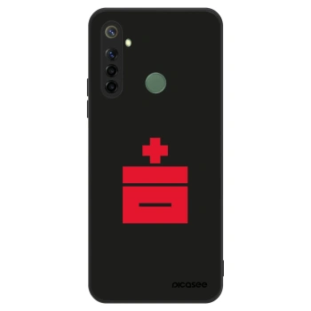 Ovitek za Realme 6i - Le Plastenciaga