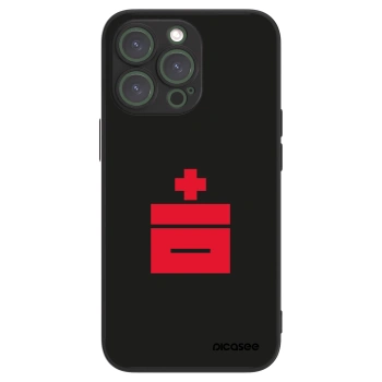 Picasee ULTIMATE CASE za Apple iPhone 13 Pro - Le Plastenciaga