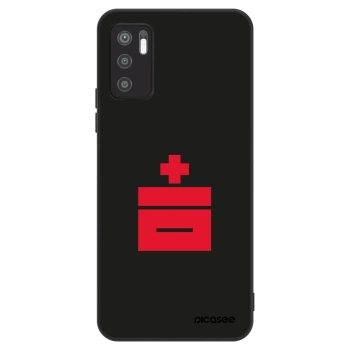 Ovitek za Xiaomi Redmi Note 10 5G - Le Plastenciaga