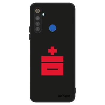 Ovitek za Realme 5 - Le Plastenciaga