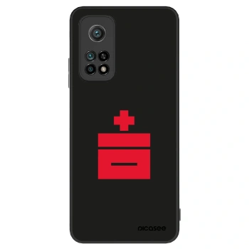 Ovitek za Xiaomi Mi 10T - Le Plastenciaga