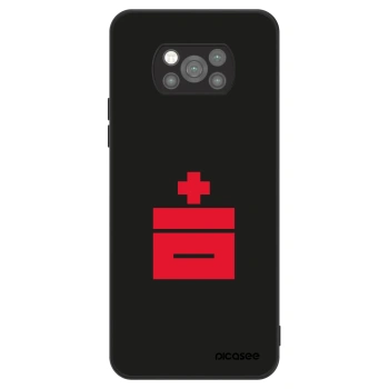 Ovitek za Xiaomi Poco X3 Pro - Le Plastenciaga