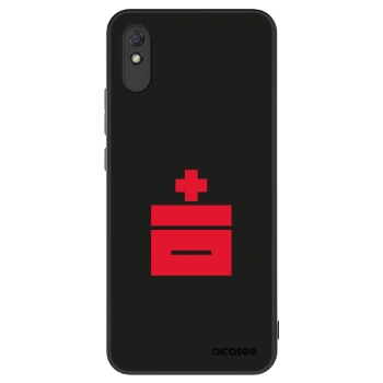 Ovitek za Xiaomi Redmi 9AT - Le Plastenciaga