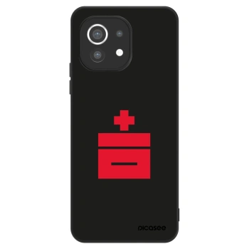 Ovitek za Xiaomi Mi 11 - Le Plastenciaga