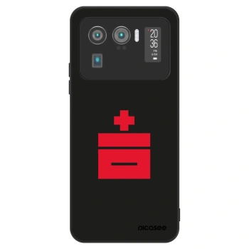 Ovitek za Xiaomi Mi 11 Ultra - Le Plastenciaga