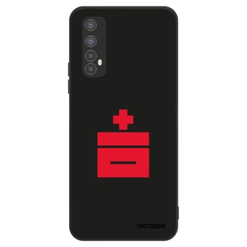 Ovitek za Realme 7 - Le Plastenciaga