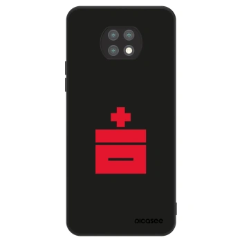 Ovitek za Xiaomi Redmi Note 9T - Le Plastenciaga