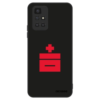 Ovitek za Xiaomi Redmi 10 - Le Plastenciaga